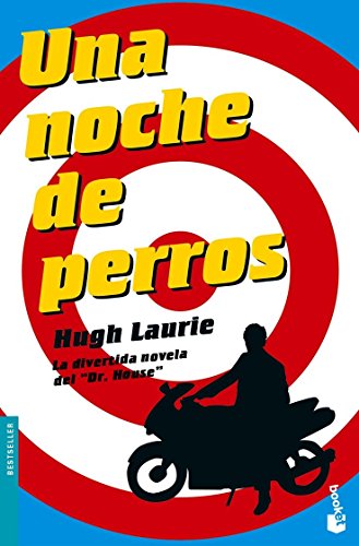 Imagen de archivo de Una noche de perros: 1 (Bestseller) Laurie, Hugh a la venta por VANLIBER