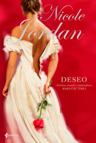 Deseo (Novela romántica) - Nicole Jordan