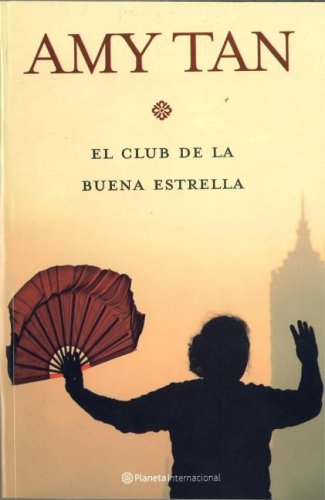 Beispielbild fr El Club de la Buena Estrella / The JoTan, Amy zum Verkauf von Iridium_Books