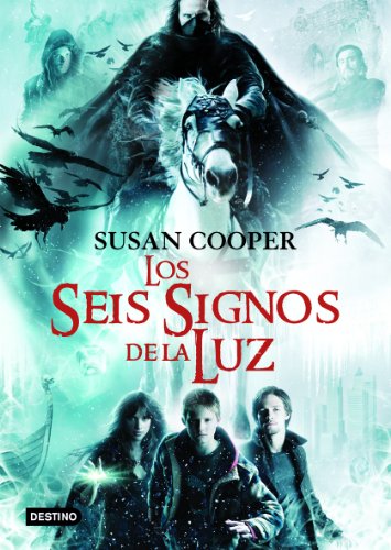 9788408075189: Los seis signos de la luz/ The Six Signs of the Light: The Seeker (Spanish Edition)