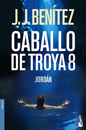 Imagen de archivo de Caballo de Troya/ Trojan Horse: Jordan (Spanish Edition) a la venta por Discover Books