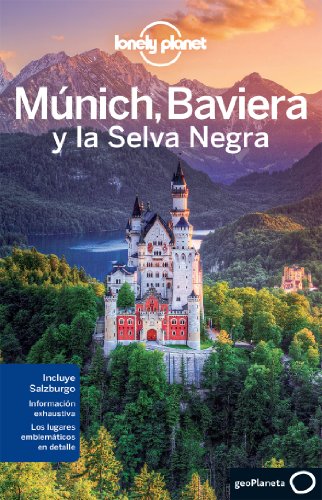 MÃºnich, Baviera y la Selva Negra 1 (Los signos de la luz) (Spanish Edition) (9788408075943) by Christiani, Kerry; Di Duca, Marc