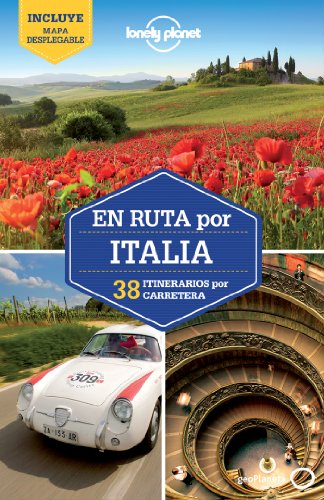 Beispielbild fr Lonely Planet En ruta por Italia: 38 rutas por carretera (Guas En ruta Lonely Planet) zum Verkauf von medimops