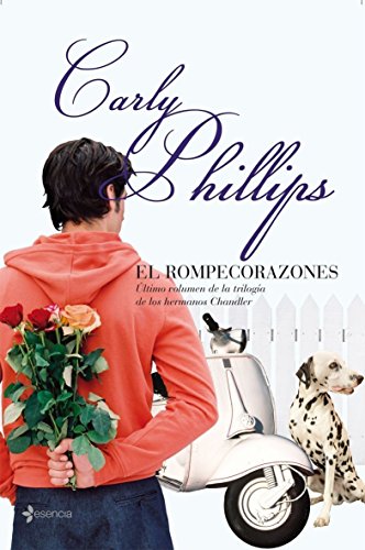 El rompecorazones (9788408076179) by Phillips, Carly