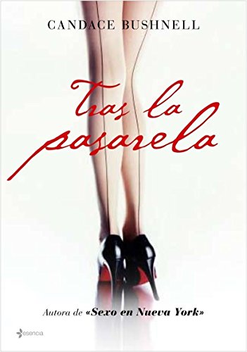 9788408076285: Tras la pasarela (Chick Lit)