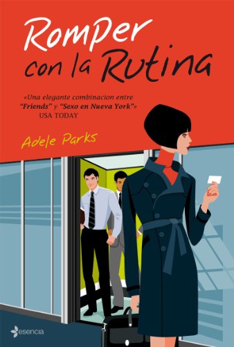 9788408076315: Romper con la rutina (Chick Lit)