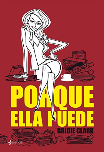 Stock image for Porque ella puede (Chick Lit) for sale by medimops