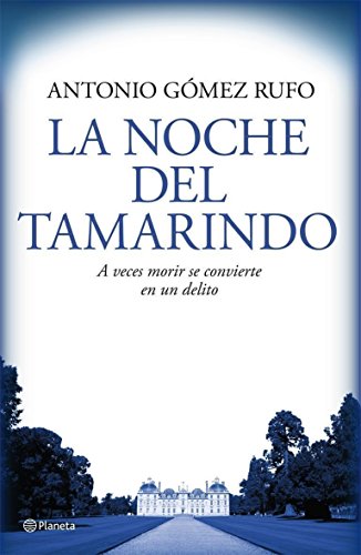 Beispielbild fr La noche del tamarindo zum Verkauf von medimops