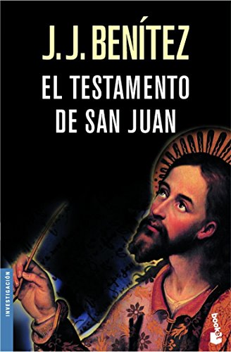 9788408076551: El testamento de San Juan: 9 (Biblioteca J. J. Bentez)