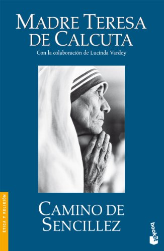 9788408076575: Camino de sencillez (Spanish Edition)