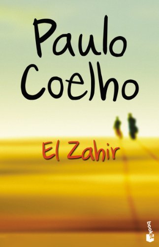 9788408076735: El Zahir: 8 (Biblioteca Paulo Coelho)