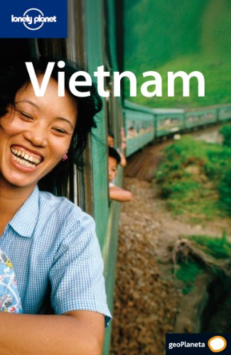Vietnam (Country Guide)(Spanish Language Edition) (9788408077176) by AA. VV.