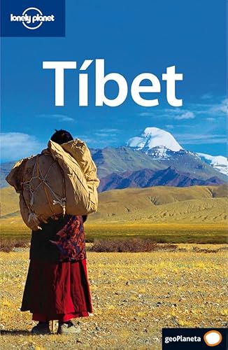Stock image for Tibet (Country Guide) (Spanish Edition) for sale by Iridium_Books
