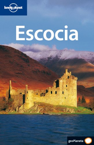 9788408077374: Escocia (Guas de Pas Lonely Planet) [Idioma Ingls]