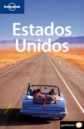 Estados Unidos 2 (Spanish and English Edition) (9788408077381) by AA. VV.