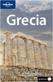 Imagen de archivo de Lonely Planet Grecia a la venta por Hamelyn