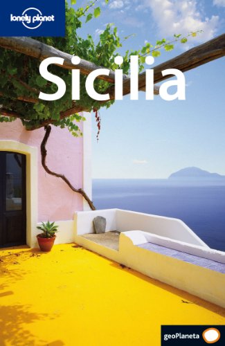 Stock image for Sicilia. Ediz. spagnola for sale by Ammareal