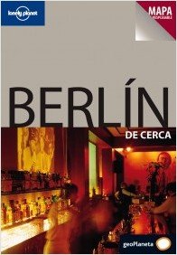 9788408077503: Lonely Planet Berlin de Cerca