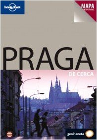 9788408077527: Praga De cerca (De Cerca (lonely Planet)) [Idioma Ingls] (Guas De cerca Lonely Planet)
