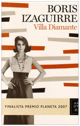 Beispielbild fr Villa Diamante zum Verkauf von Better World Books