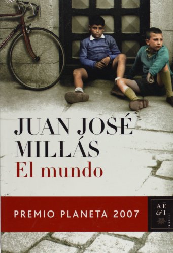 Beispielbild fr El Mundo zum Verkauf von Better World Books