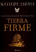 Imagen de archivo de Tierra firme (Spanish Edition) a la venta por ZBK Books