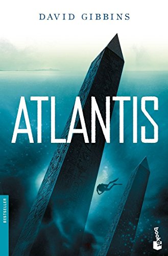Beispielbild fr Atlantis zum Verkauf von Hamelyn