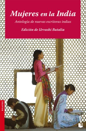 Stock image for MUJERES EN LA INDIA for sale by Librera Rola Libros