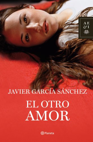 Stock image for El otro amor for sale by medimops
