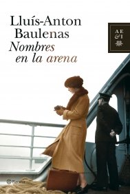 Beispielbild fr Nombres En La Arena (Autores Espanoles E Iberoamericanos) (Spanish Edition) zum Verkauf von TranceWorks