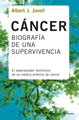 9788408078388: Cncer: biografa de una supervivencia (Planeta)