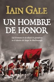 Beispielbild fr Un hombre de honor (Novela Mt) zum Verkauf von medimops