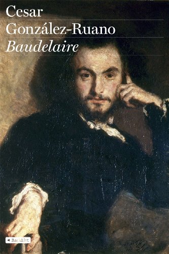 9788408078548: Baudelaire