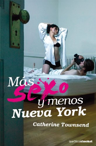 Stock image for Ms sexo y menos Nueva York for sale by Ammareal