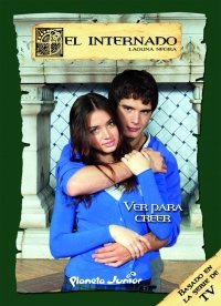 Stock image for EL INTERNADO 5. VER PARA CREER for sale by Iridium_Books
