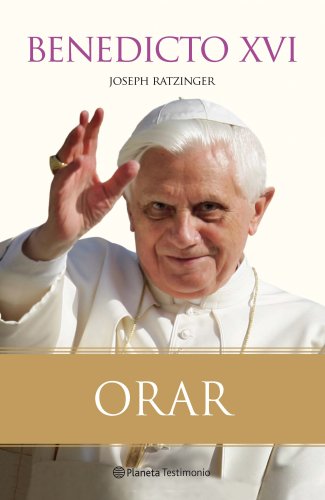 Stock image for Orar = Pray for sale by ThriftBooks-Atlanta