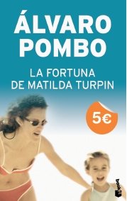Stock image for Fortuna de matilda turpin, la (Booket Logista) for sale by medimops