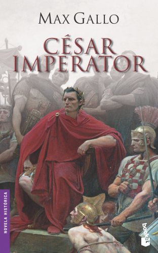 9788408079286: Cesar Imperator (Spanish Edition)