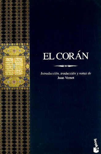 El Corán (Grandes Obras Clásicas) (Spanish Edition) - Anónimo
