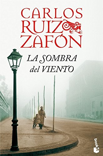 Stock image for La sombra del viento (Gran Formato) (Spanish Edition) for sale by SecondSale