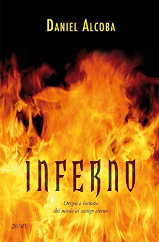 Imagen de archivo de Inferno (Enigmas y Conspiraciones) a la venta por medimops