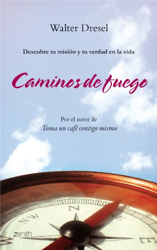 Stock image for Caminos de fuego for sale by medimops