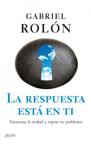 9788408080398: La respuesta est en ti: Encuentra la verdad y supera tus problemas (Autoayuda y superacin)