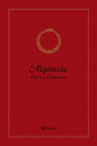 El Alquimista (ediciÃ³n conmemorativa) (9788408080664) by Coelho, Paulo