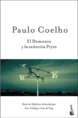 El Demonio y la seÃ±orita Prym (9788408080763) by Coelho, Paulo