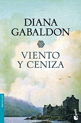 9788408080770: Viento y ceniza: 1 (Bestseller)