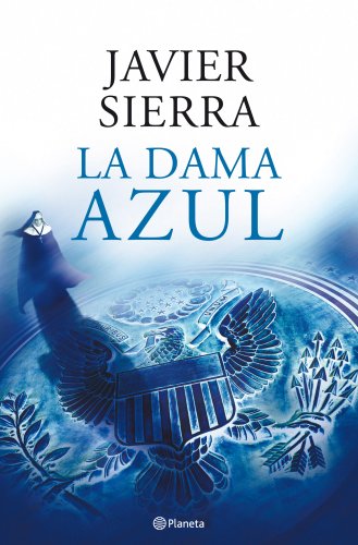 9788408080879: La dama azul (Planeta)