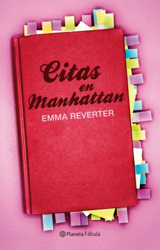 Imagen de archivo de Citas en Manhattan a la venta por Raritan River Books