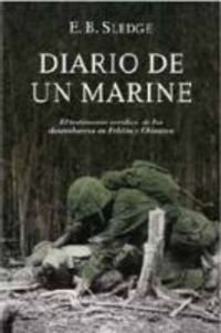 9788408081142: Diario de un marine (Militaria) (Spanish Edition)