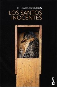 Beispielbild fr Los Santos Inocentes (Literaria) zum Verkauf von medimops